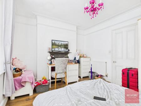 3 bedroom Semi-detached house for sale in 44 Dillwyn Road, Sketty, Swansea, SA2