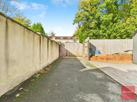 3 bedroom Semi-detached house for sale in 44 Dillwyn Road, Sketty, Swansea, SA2