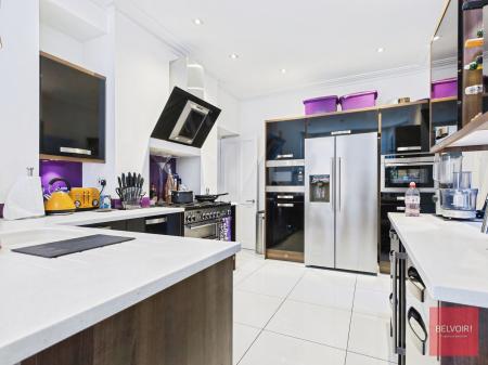 3 bedroom Semi-detached house for sale in 44 Dillwyn Road, Sketty, Swansea, SA2