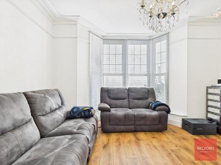 3 bedroom Semi-detached house for sale in 44 Dillwyn Road, Sketty, Swansea, SA2