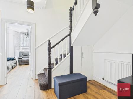 3 bedroom Semi-detached house for sale in 44 Dillwyn Road, Sketty, Swansea, SA2