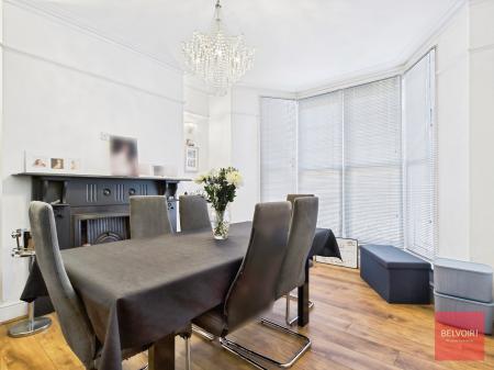 3 bedroom Semi-detached house for sale in 44 Dillwyn Road, Sketty, Swansea, SA2