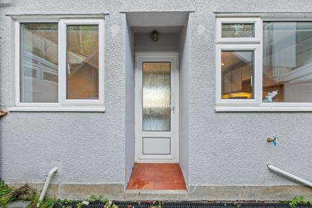 2 bedroom Terraced House for sale in 668a Mumbles Road, Swansea, SA3
