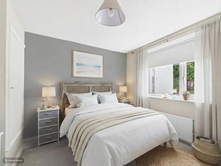 2 bedroom Terraced House for sale in 668a Mumbles Road, Swansea, SA3