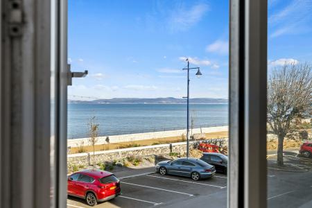 2 bedroom Terraced House for sale in 668a Mumbles Road, Swansea, SA3