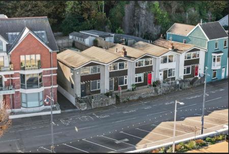 2 bedroom Terraced House for sale in 668a Mumbles Road, Swansea, SA3