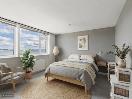 2 bedroom Terraced House for sale in 668a Mumbles Road, Swansea, SA3