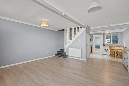 2 bedroom Terraced House for sale in 668a Mumbles Road, Swansea, SA3