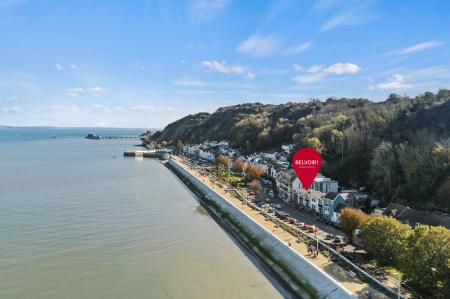 2 bedroom Terraced House for sale in 668a Mumbles Road, Swansea, SA3