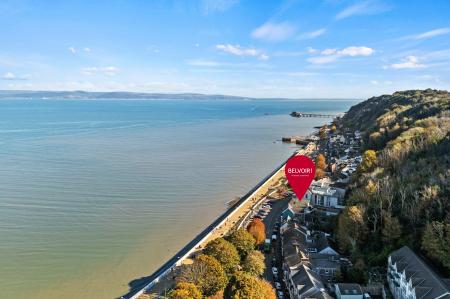 2 bedroom Terraced House for sale in 668a Mumbles Road, Swansea, SA3