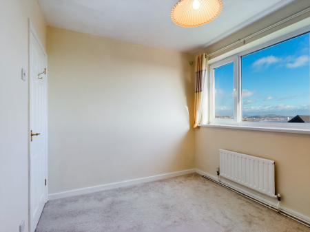 4 bedroom Detached house for sale in Alder Way, West Cross, Swansea, SA3