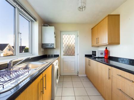 4 bedroom Detached house for sale in Alder Way, West Cross, Swansea, SA3