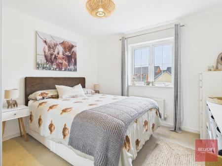 4 bedroom Detached house for sale in Beauchamp Walk, Gorseinon, Swansea, SA4