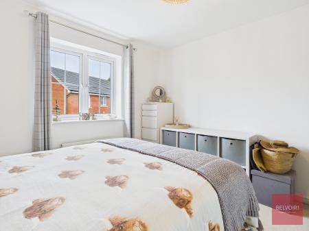 4 bedroom Detached house for sale in Beauchamp Walk, Gorseinon, Swansea, SA4