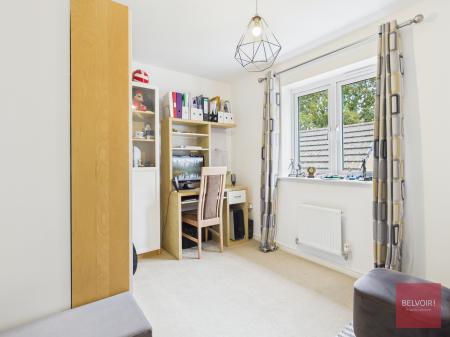 4 bedroom Detached house for sale in Beauchamp Walk, Gorseinon, Swansea, SA4