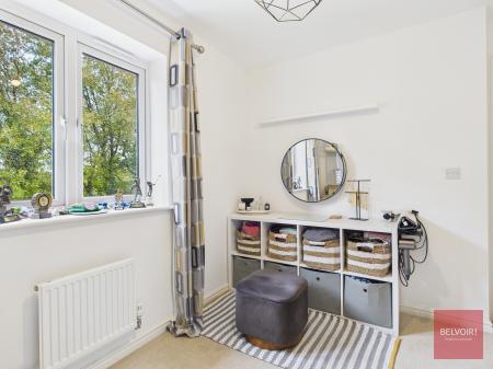 4 bedroom Detached house for sale in Beauchamp Walk, Gorseinon, Swansea, SA4