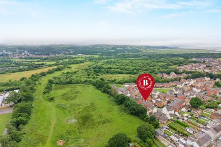 Beauchamp Walk, Gorseinon, Swansea, SA4