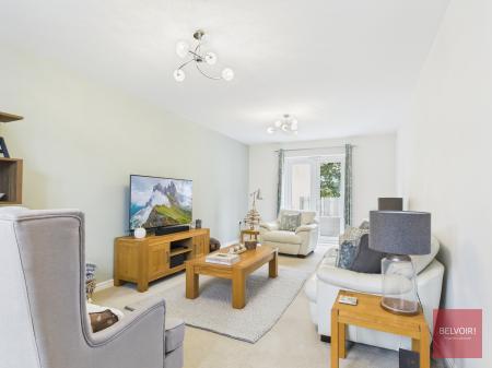4 bedroom Detached house for sale in Beauchamp Walk, Gorseinon, Swansea, SA4