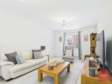 4 bedroom Detached house for sale in Beauchamp Walk, Gorseinon, Swansea, SA4