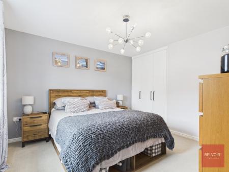 4 bedroom Detached house for sale in Beauchamp Walk, Gorseinon, Swansea, SA4