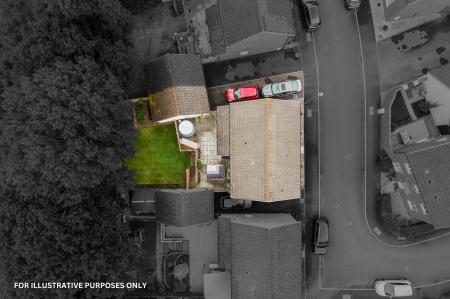 4 bedroom Detached house for sale in Beauchamp Walk, Gorseinon, Swansea, SA4