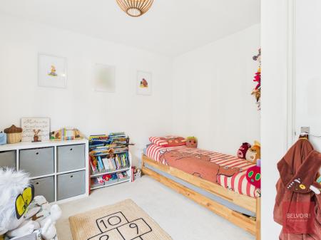 4 bedroom Detached house for sale in Beauchamp Walk, Gorseinon, Swansea, SA4