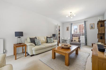 4 bedroom Detached house for sale in Beauchamp Walk, Gorseinon, Swansea, SA4
