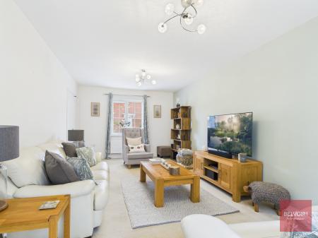 4 bedroom Detached house for sale in Beauchamp Walk, Gorseinon, Swansea, SA4