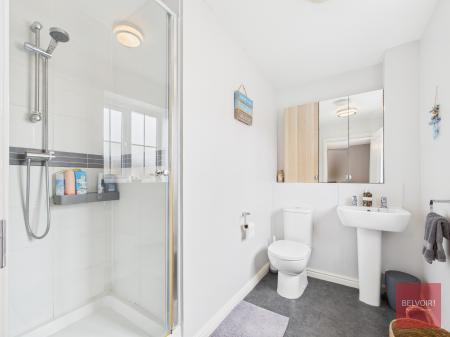 4 bedroom Detached house for sale in Beauchamp Walk, Gorseinon, Swansea, SA4