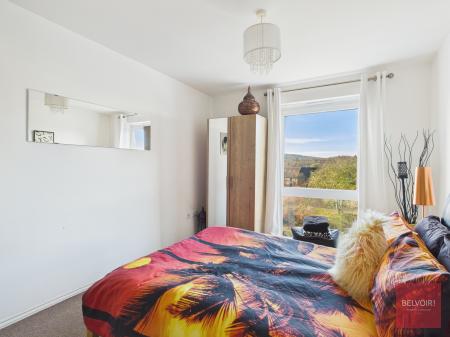 1 bedroom Flat for sale in Belleisle Apartments, Pentrechwyth, Swansea, SA1