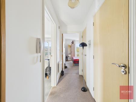 1 bedroom Flat for sale in Belleisle Apartments, Pentrechwyth, Swansea, SA1