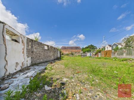 0 bedroom Plot for sale in Bernard Street, Uplands, Swansea, SA2