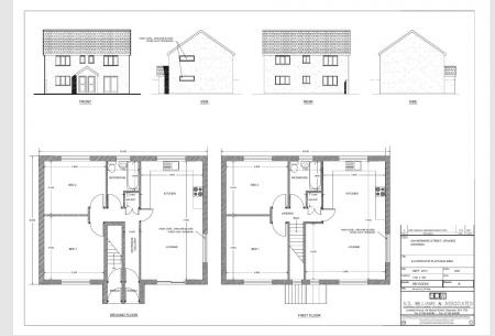 0 bedroom Plot for sale in Bernard Street, Uplands, Swansea, SA2
