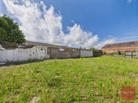 0 bedroom Plot for sale in Bernard Street, Uplands, Swansea, SA2