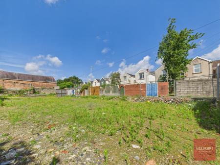 0 bedroom Plot for sale in Bernard Street, Uplands, Swansea, SA2