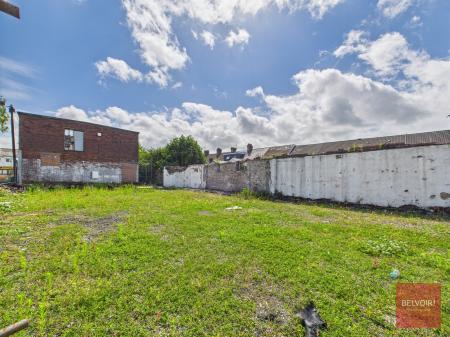 0 bedroom Plot for sale in Bernard Street, Uplands, Swansea, SA2