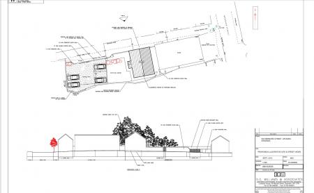 0 bedroom Plot for sale in Bernard Street, Uplands, Swansea, SA2