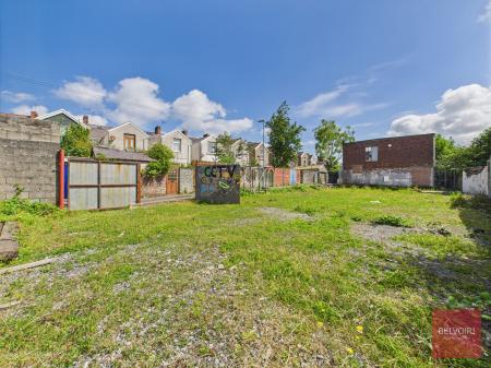 Bernard Street, Uplands, Swansea, SA2