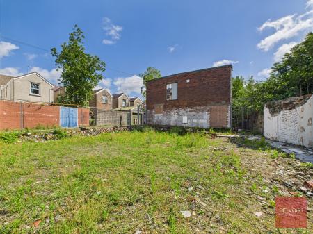 0 bedroom Plot for sale in Bernard Street, Uplands, Swansea, SA2