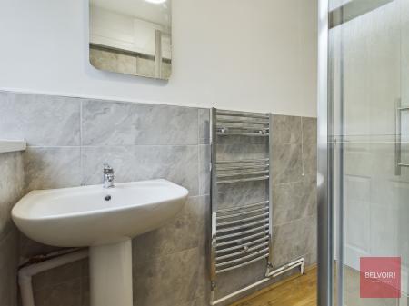 2 bedroom Ground floor flat for sale in Brynfield Court, Langland, Swansea, SA3