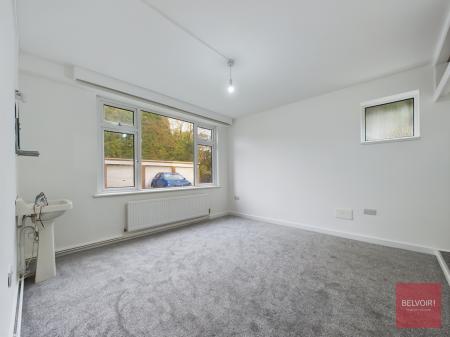 2 bedroom Ground floor flat for sale in Brynfield Court, Langland, Swansea, SA3