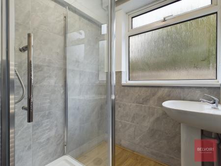 2 bedroom Ground floor flat for sale in Brynfield Court, Langland, Swansea, SA3