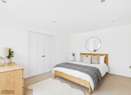 2 bedroom Flat for sale in Brynfield Court, Mumbles, Swansea, SA3
