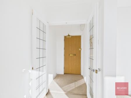 2 bedroom Flat for sale in Brynfield Court, Mumbles, Swansea, SA3