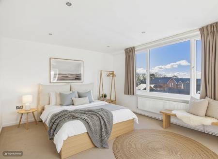 2 bedroom Flat for sale in Brynfield Court, Mumbles, Swansea, SA3