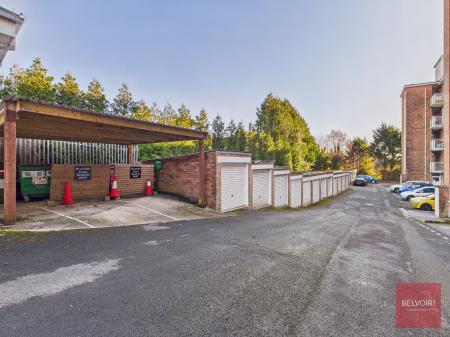 2 bedroom Flat for sale in Brynfield Court, Mumbles, Swansea, SA3