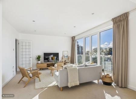 2 bedroom Flat for sale in Brynfield Court, Mumbles, Swansea, SA3