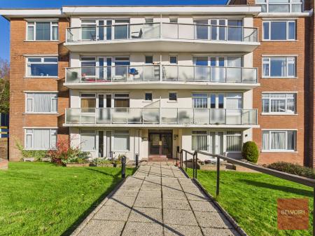 2 bedroom Flat for sale in Brynfield Court, Mumbles, Swansea, SA3