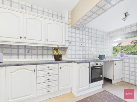 3 bedroom Semi-detached house for sale in Caswell Road, Caswell, Swansea, SA3