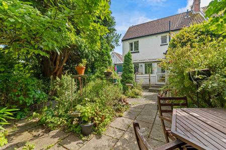 3 bedroom Semi-detached house for sale in Caswell Road, Caswell, Swansea, SA3